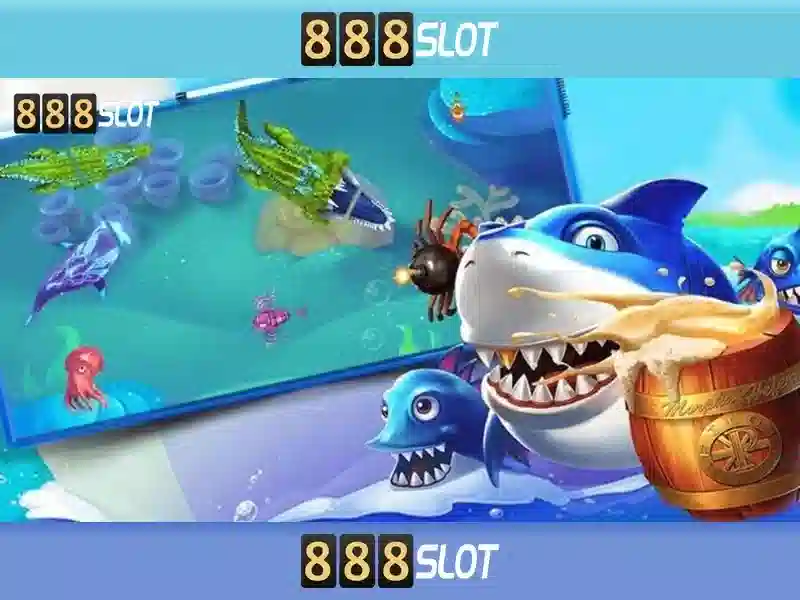 Kho trò chơi Slot