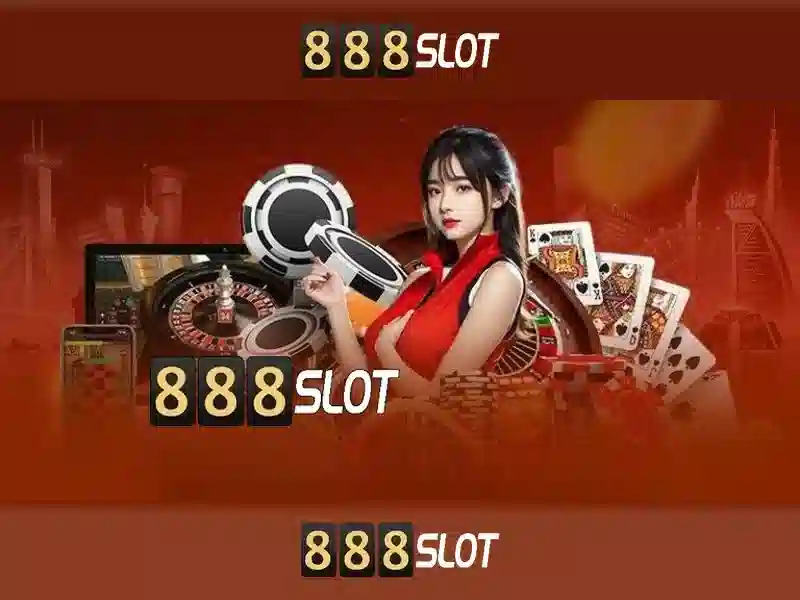 Giới thiệu về 888slot