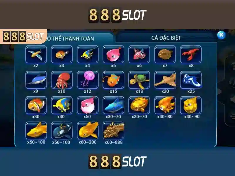 888slot - Đánh giá và trải nghiệm slot trực tuyến