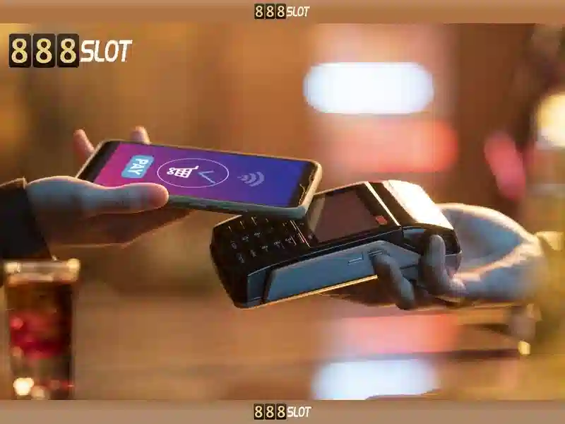 888slot là gì và tại sao nó nổi bật