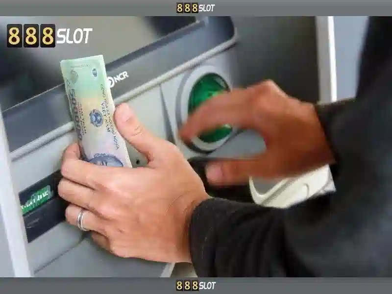 888slot – Trải nghiệm slot trực tuyến đáng tin cậy