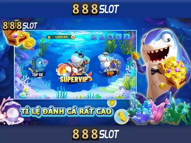 Gioi thieu ve 888slot