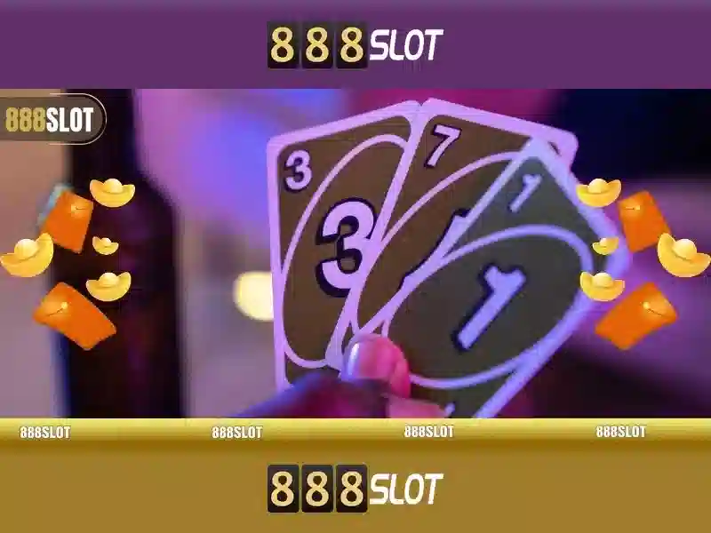 Những điều cần biết khi tham gia 888slot