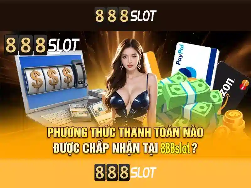 Trải nghiệm người dùng tại 888slot
