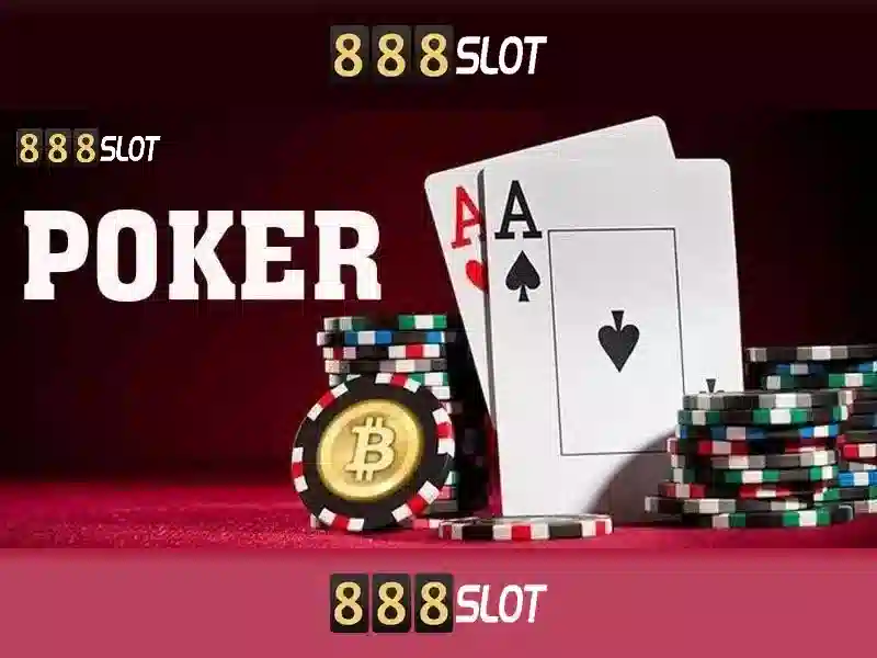 Khám phá 888slot - nền tảng cá cược trực tuyến hàng đầu