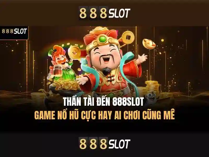 An toàn và thanh toán trên 888slot