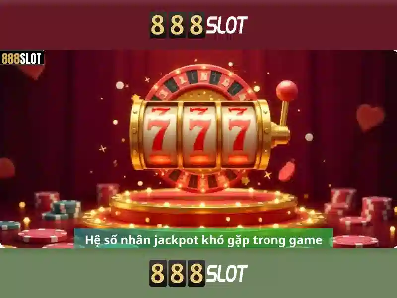 888Slot: Đánh giá nền tảng máy slot trực tuyến đáng tin cậy