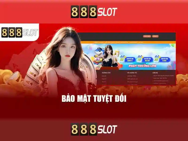 888slot – Đánh giá và hướng dẫn chơi slot trực tuyến
