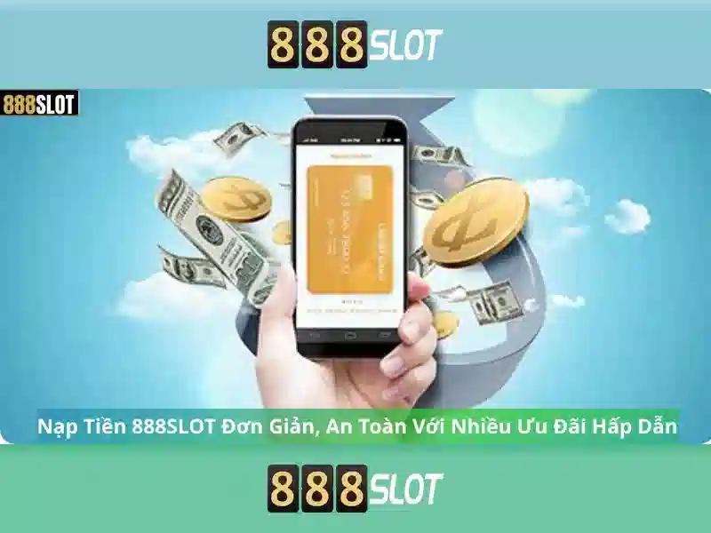 Sản phẩm và dịch vụ chính của slot club 888