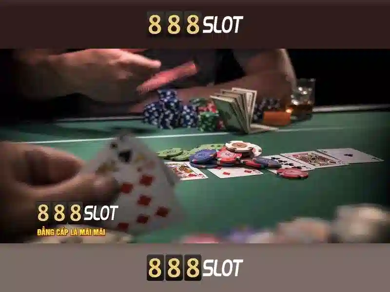 888slot: Đánh giá và trải nghiệm trò chơi slot trực tuyến