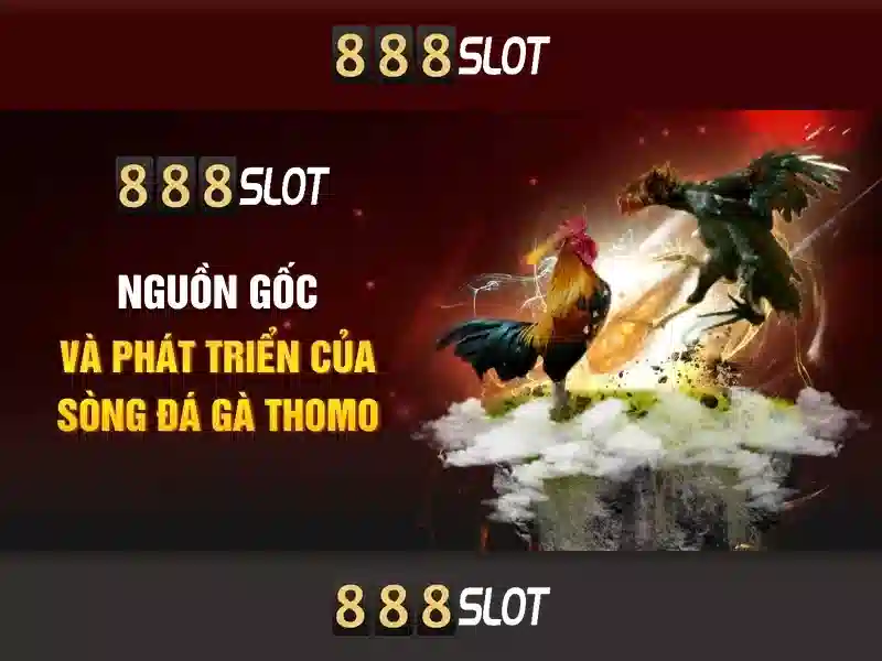 Khám phá 888slot – nền tảng casino trực tuyến