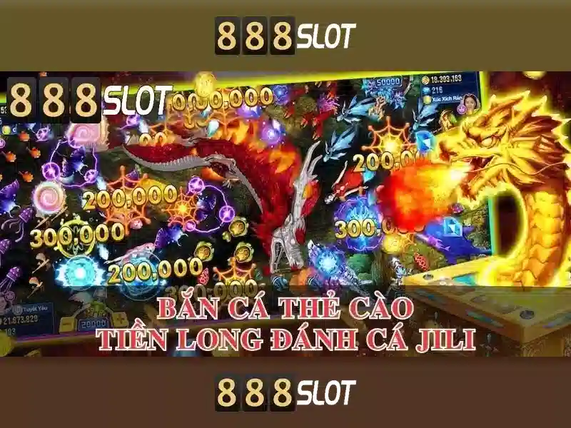 Trò chơi và nhà cung cấp