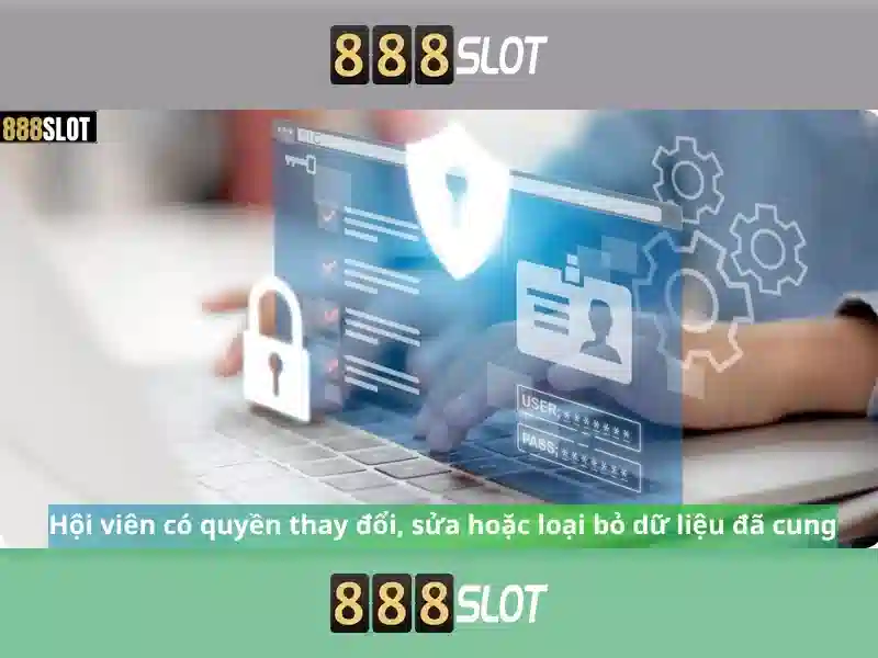 888slot – Khám phá thế giới trò chơi slot trực tuyến hàng đầu