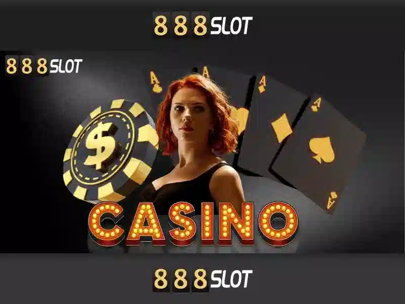 888slot - Trải nghiệm slots trực tuyến đỉnh cao