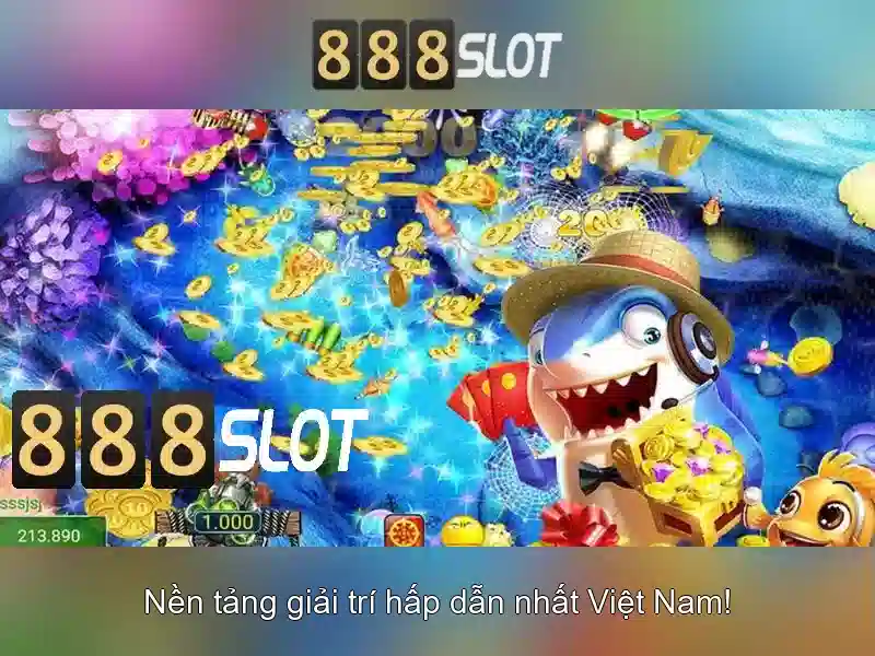 888slot: Trải nghiệm casino trực tuyến an toàn và hấp dẫn