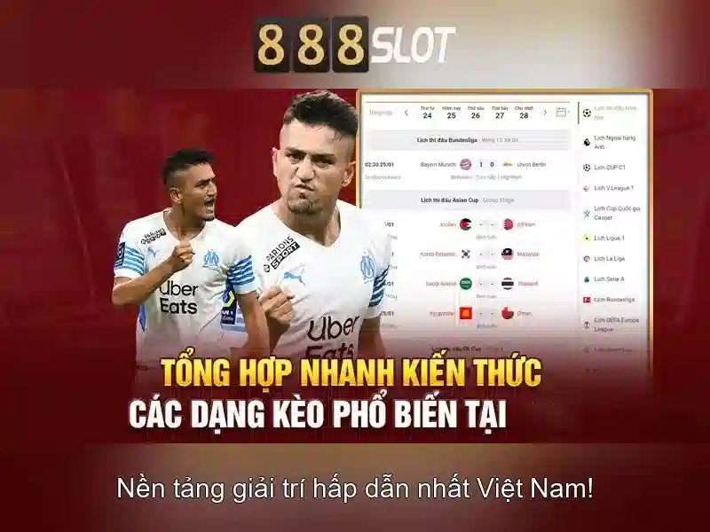 888slot: Đánh giá tổng quan về nền tảng slots trực tuyến