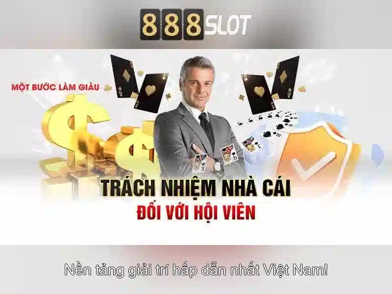 888slot: Đánh giá chi tiết về nền tảng slot trực tuyến