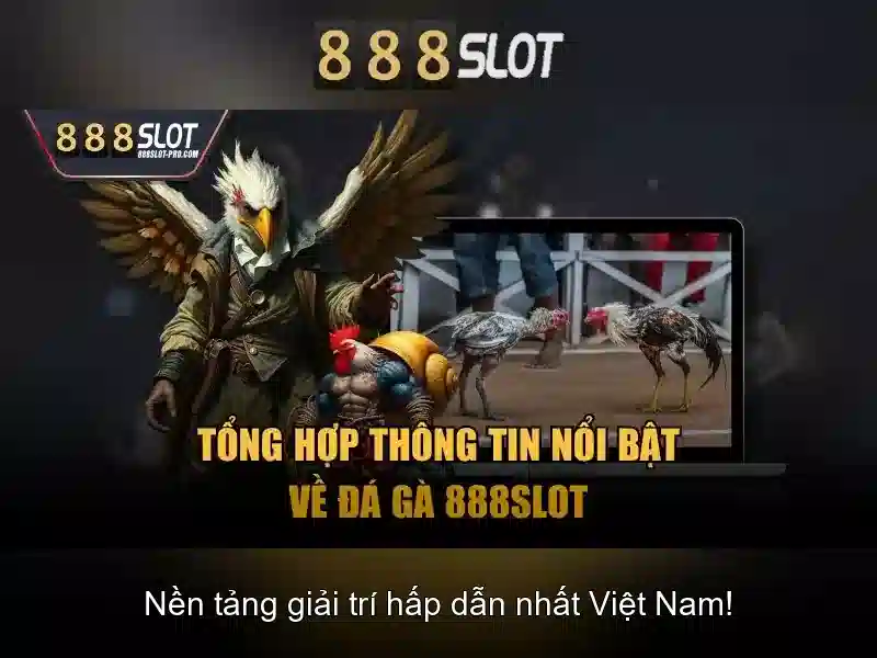 Các trò chơi và nhà cung cấp