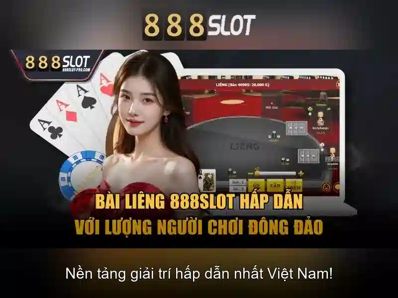 Ưu điểm của 888slot