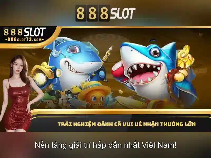 Khuyến mãi và thanh toán tại 888slot