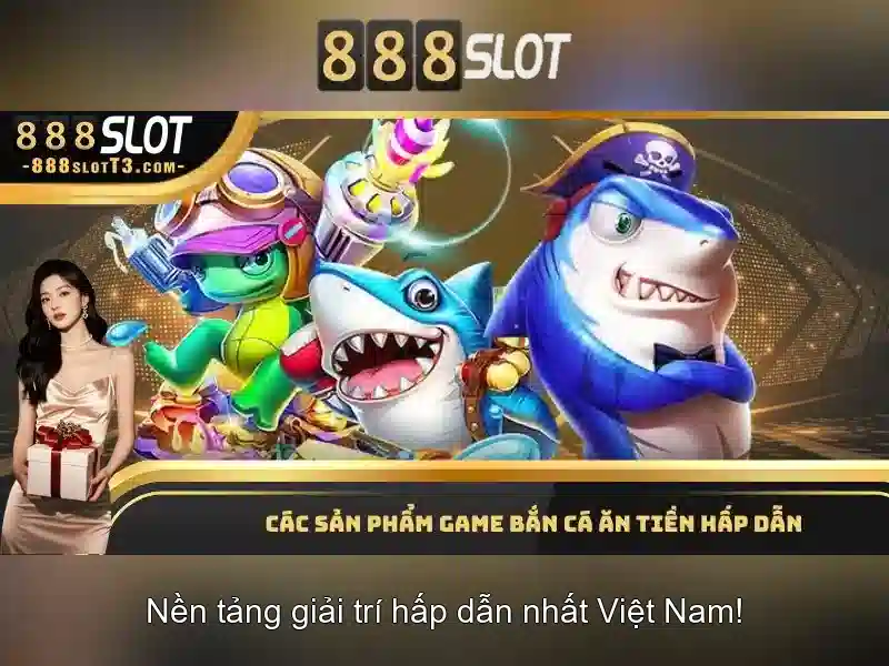 Trò chơi và nhà phát triển