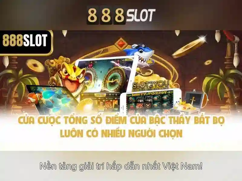 888slot - Nền tảng slot trực tuyến hàng đầu và trải nghiệm giải trí tuyệt vời