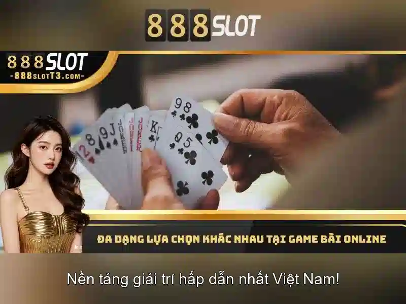 Lợi thế của 888slot