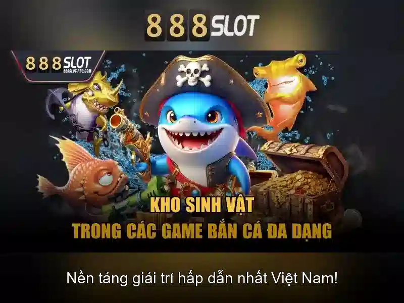Giới thiệu về 888slot