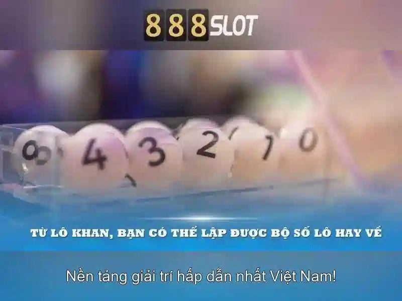 888slot: Nền tảng chơi xèng trực tuyến hàng đầu