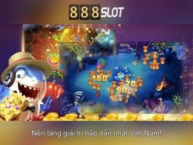 Mẹo chơi bắn cá 3 cây dễ ăn tiền nhà cái