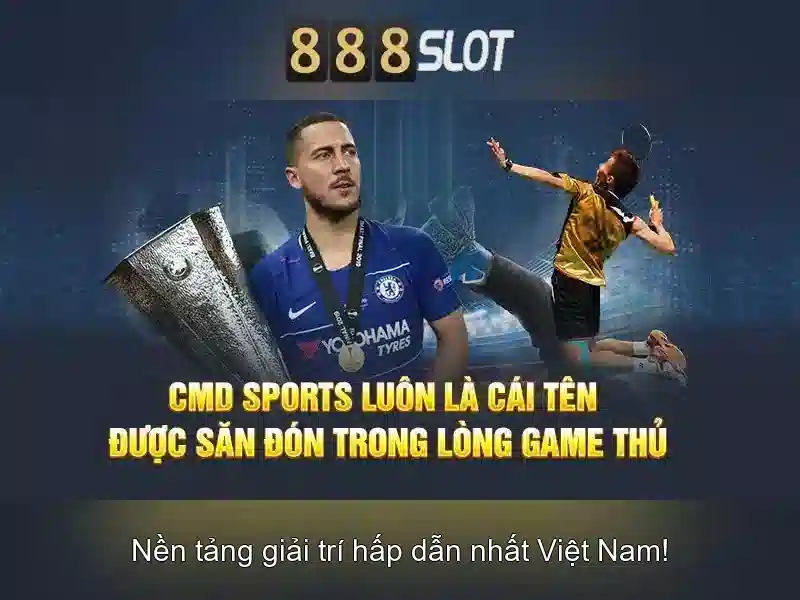 888slot: Nền tảng casino trực tuyến hàng đầu và những trải nghiệm đáng chú ý