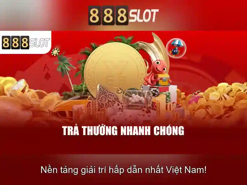 888slot - Đánh giá và hướng dẫn chơi slots trực tuyến uy tín