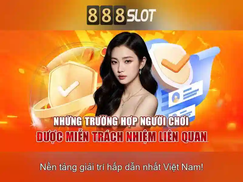 Khuyến mãi và thanh toán tại 888slot