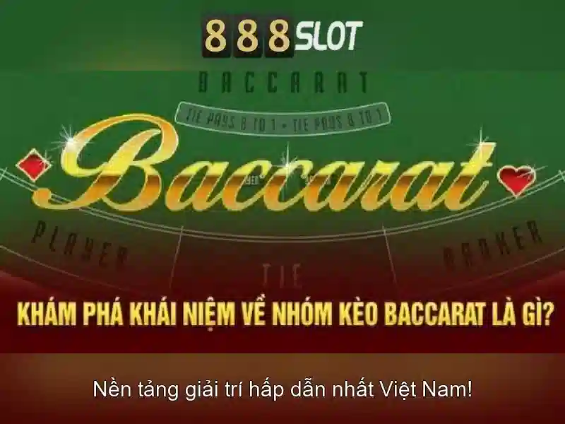 Khám phá 888slot – Sân chơi slot hàng đầu