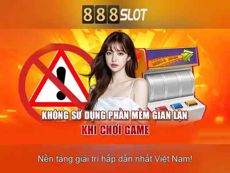 888slot: Đánh giá và hướng dẫn chơi