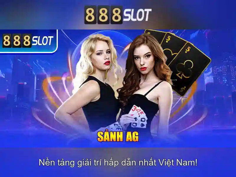 888slot: Trai nghiem slot online chat luong