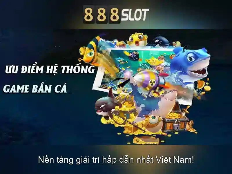 888slot - Trải nghiệm casino trực tuyến hàng đầu