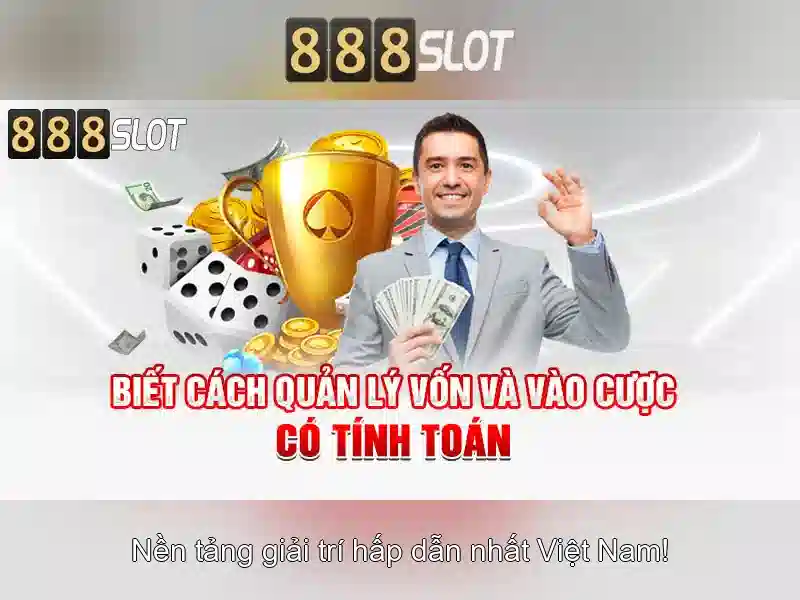 888slot: Đánh giá và Trải nghiệm Casino Trực tuyến