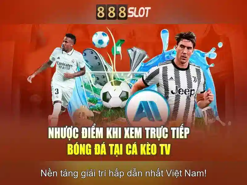 888Slot: Tổng quan và đánh giá