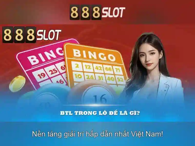 888slot là gì?