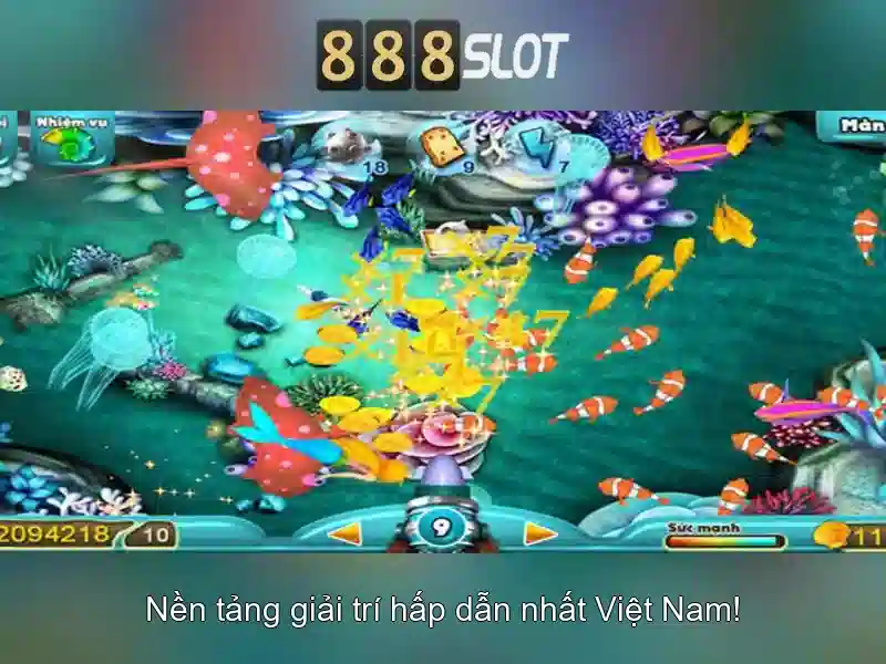 Trò chơi đa dạng và tinh tế