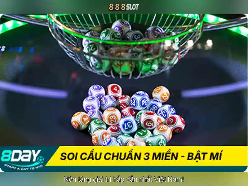 Danh mục trò chơi và tính năng nổi bật