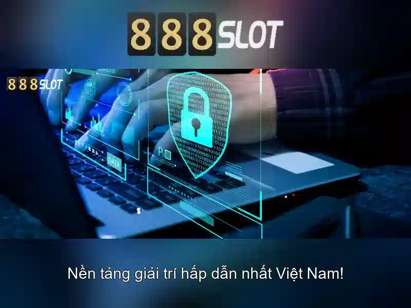 888slot: Tổng quan và đánh giá nền tảng casino trực tuyến