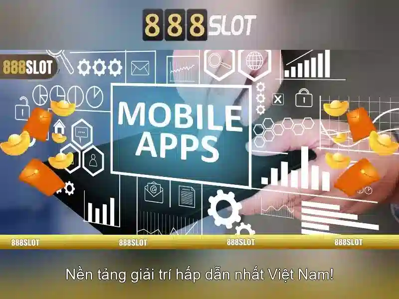 Đặc điểm nổi bật của 888slot