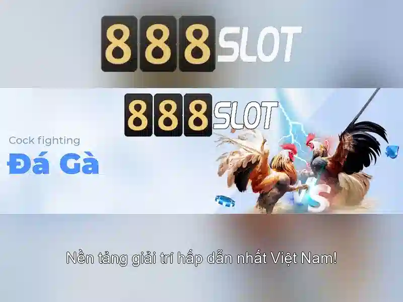 Giới thiệu về 888slot