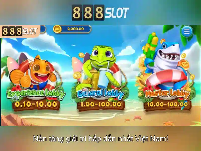 Mẹo chơi bắn cá 3 cây dễ ăn tiền nhà cái