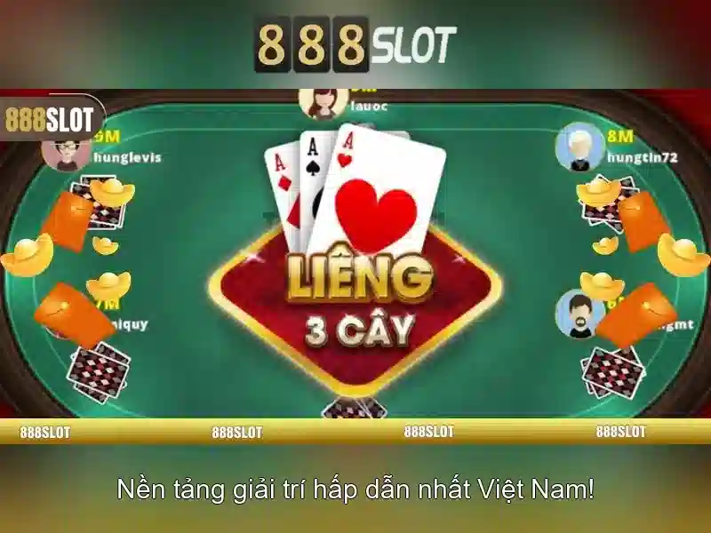Giới thiệu về 888slot
