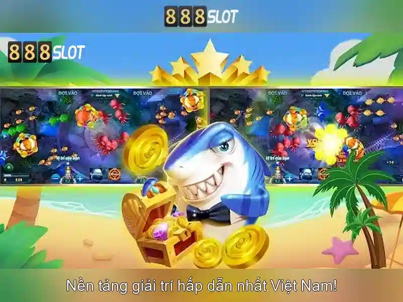Mẹo chơi bắn cá 3 cây dễ ăn tiền nhà cái