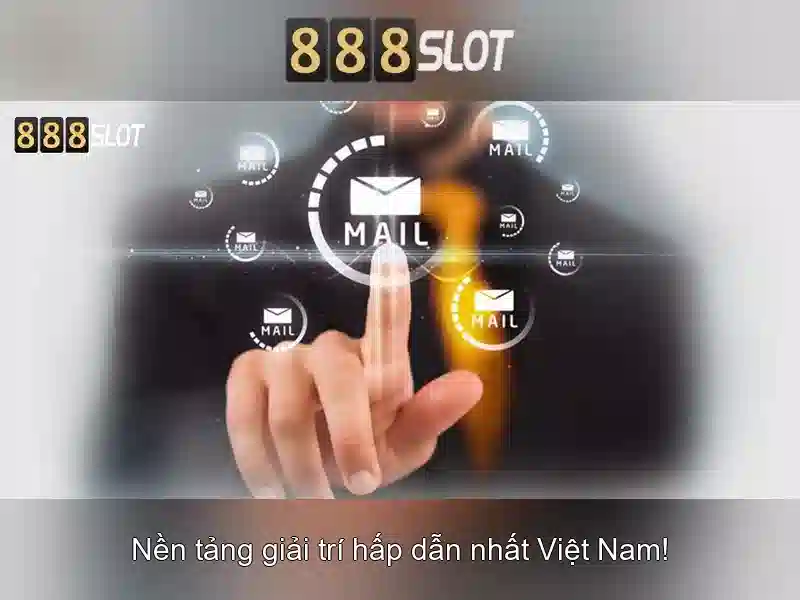 888slot: Trải nghiệm slot trực tuyến đáng tin cậy và giải trí
