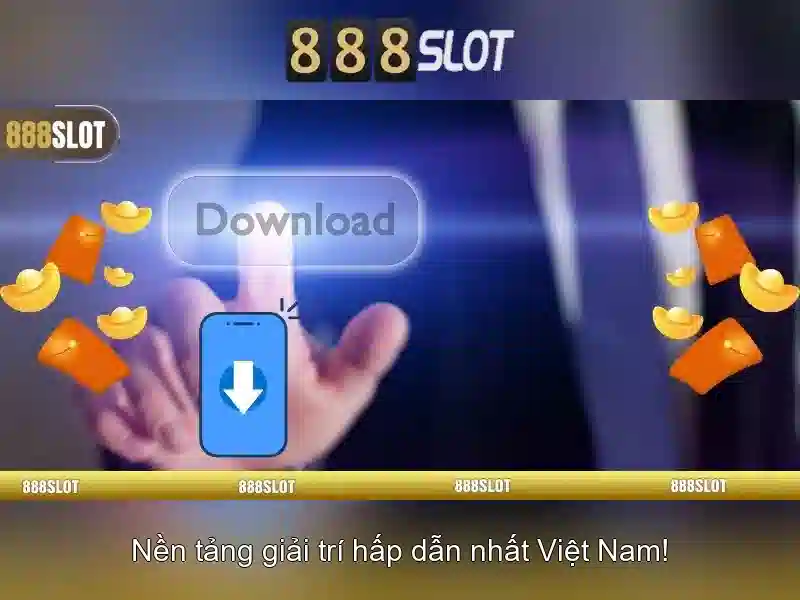 888slot – Đánh giá nền tảng máy đánh bạc trực tuyến uy tín